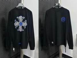 Picture of Chrome Hearts T Shirt Long _SKUChromeHeartsS-XL55txCT0450104